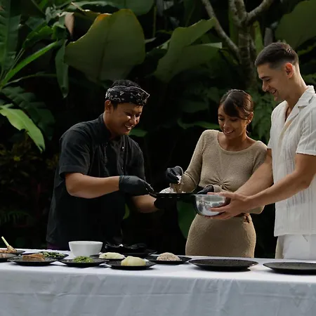 Suara Air Resort Ubud-2