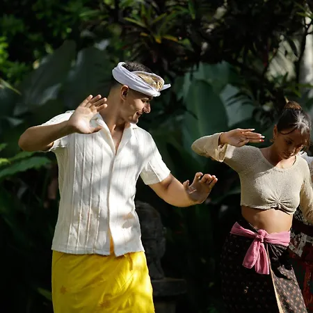 Suara Air Resort Ubud-3